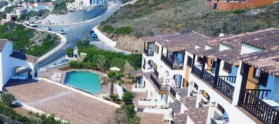 Aparthotel HG Cala Llonga | Balearic Adaları - Menorca - Mahon