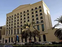 Royal Ascot Hotel | Dubai - Dubai