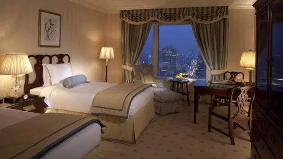 The Ritz-Carlton Osaka | Osaka (idari bölge) - Osaka (ve civarı) - Osaka City Center - Umeda