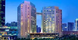 Grand Hyatt Guangzhou | Guangdong - Guangzhou (ve civarı) - Tianhe - Guangzhou Merkezi İş Bölgesi