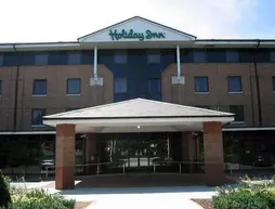 Holiday Inn Nottingham | Nottinghamshire (kontluk) - Nottingham