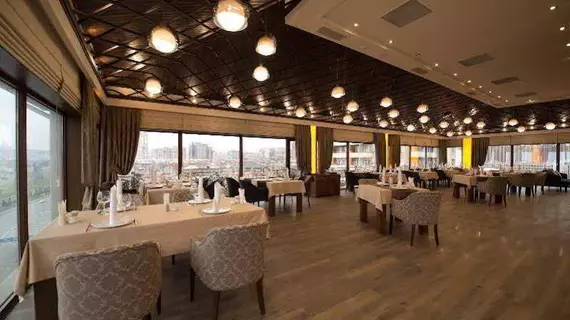 Boulevard Side Hotel | Bakü (ve civarı) - Baku