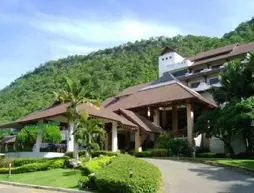 Mandarin Golden Valley Resort | Nakhon Ratchasima (vilayet) - Pak Chong