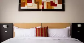 Allpa Hotel & Suites | Lima (bölge) - Lima Province - Lima (ve civarı) - Lima - Miraflores