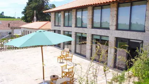 Lousada Country Hotel | Norte - Porto Bölgesi - Lousada