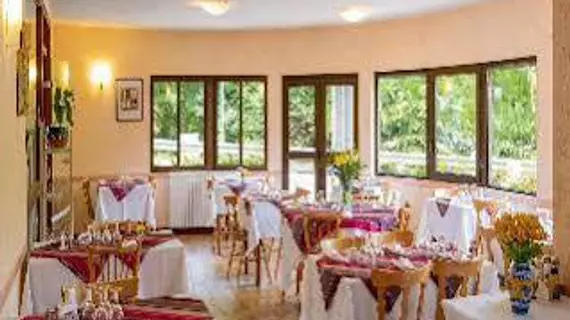 Hotel du Lavedan | Occitanie - Hautes-Pyrenees - Lourdes - Tarbes (ve civarı) - Aspin-en-Lavedan