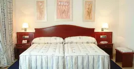 Hotel Gran Legazpi | Madrid Özerk Topluluğu - Madrid (ve civarı) - Arganzuela - Atocha