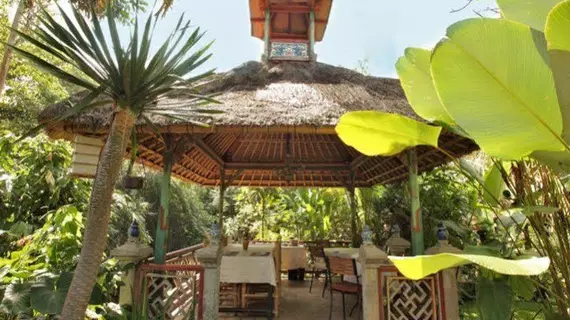 Matahari Cottage | Bali - Ubud - Ubud Kent Merkezi