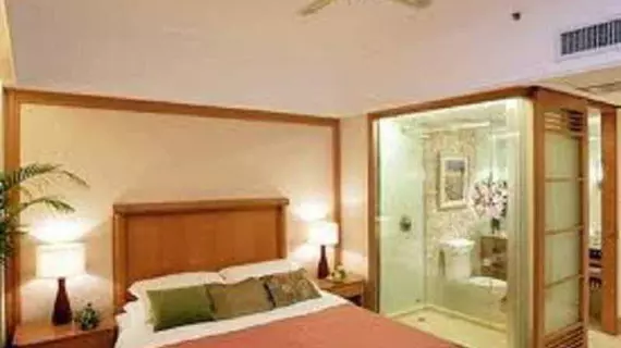 Warwick Hotel Cheung Chau | Hong Kong - Cheung Chau