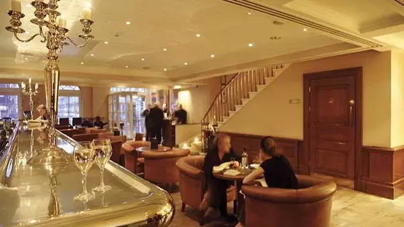 Park Plaza Sherlock Holmes London | Londra (ve civarı) - City of Westminster - Marylebone