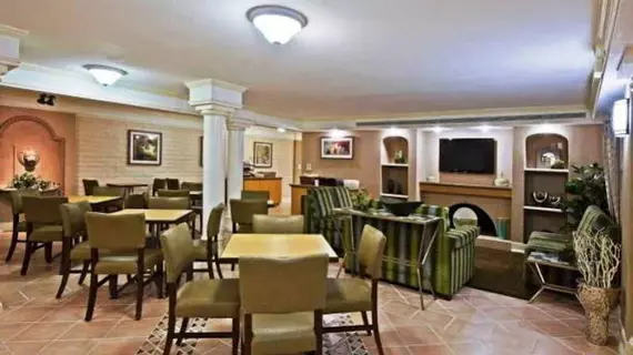 La Quinta Inn Orlando Airport West | Florida - Orlando (ve civarı) - Orlando