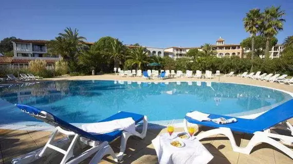 Hôtel Soleil de Saint-Tropez | Provence - Alpes - Cote d'Azur - Var - Sainte-Maxime - Saint-Tropez (ve civarı) - Grimaud