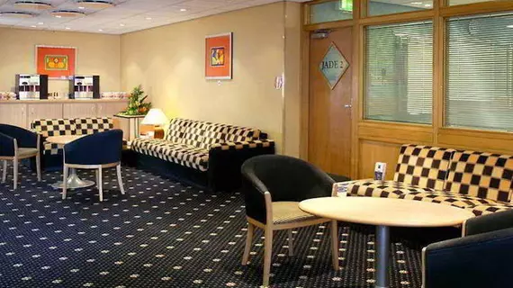 Best Western Plus Nottingham City Centre | Nottinghamshire (kontluk) - Nottingham - Nottingham Kent Merkezi