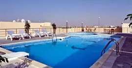 City Seasons Hotel Al Ain | Abu Dabi - Al Ain