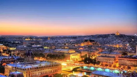 Hôtel Aston | Ile-de-France - Paris - Quartier du Faubourg-Montmartre