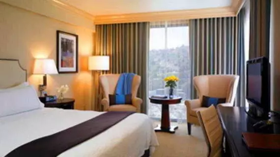 Sheraton Universal | Kaliforniya - Los Angeles County - Universal City