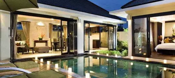 The Seri Villas Seminyak | Bali - Badung - Seminyak