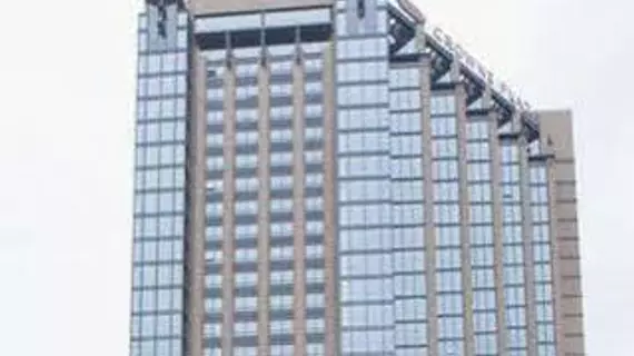 Crowne Plaza Hangzhou Grand Canal | Zhejiang - Hangzhou - Jianggan