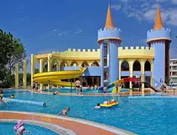 Sol Nessebar Resort | Burgaz - Nessebar