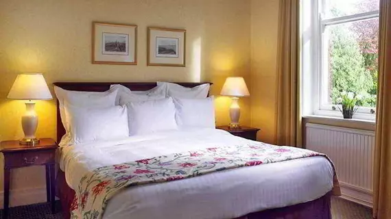 Preston Marriott Hotel | Lancashire (kontluk) - Ribble Valley District - Preston