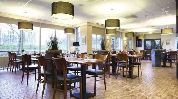 Campanile Hotel & Restaurant Gouda | Güney Hollanda - Rotterdam (ve civarı) - Gouda