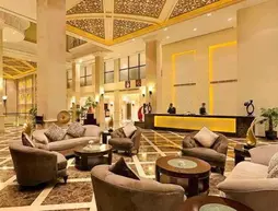 DoubleTree by Hilton Dhahran | Doğu Bölgesi - Al Khobar - Al Ulaya