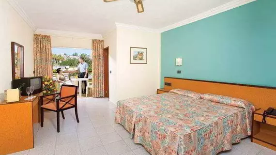 Hotel Perla Tenerife | Kanarya Adaları - Santa Cruz de Tenerife - Puerto de la Cruz