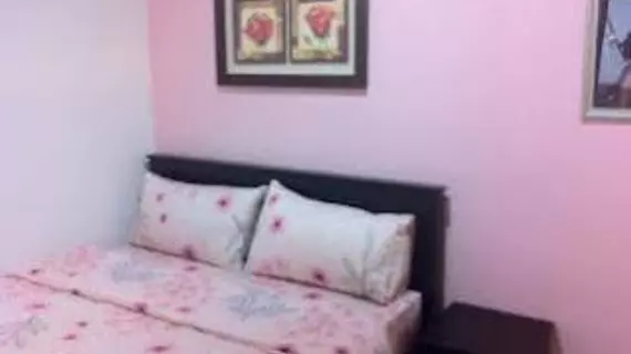 Funky Guest House | Kuala Lumpur (ve civarı) - Bukit Ceylon