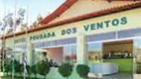 Hotel Pousada Dos Ventos | Northeast Region - Piaui (eyaleti) - Parnaiba