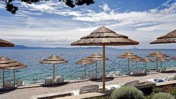 Hotel Valamar Sanfior | Istria (vilayeti) - Labin - Rabac