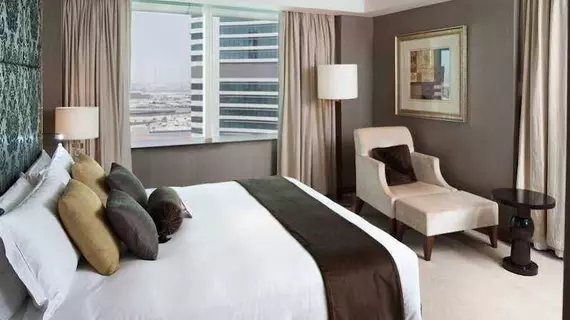 Crowne Plaza Dubai Festival City | Dubai - Dubai