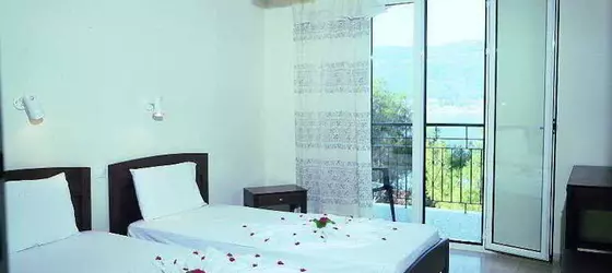 Anthemis Hotel Apartments | Kuzey Ege Adaları - Samos