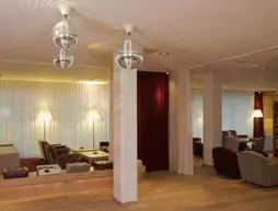 pentahotel Braunschweig | Aşağı Saksonya - Braunschweig - Innenstadt - Braunschweig Kent Merkezi