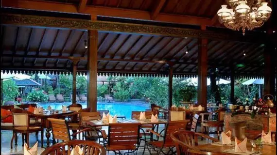 Dusun Jogja Village Inn | Yogyakarta Özel Bölgesi - Yogyakarta (ve civarı) - Yogyakarta - Prawirotaman - Mergangsan