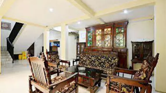 ZEN Rooms Kuningan Syariah | West Java - Cakarta (ve civarı) - Cakarta