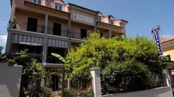 Hotel Baia Blu | Liguria - Savona (il) - Alassio