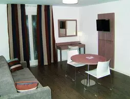 Residhome Roissy Village | Ile-de-France - Paris - Roissy-en-France