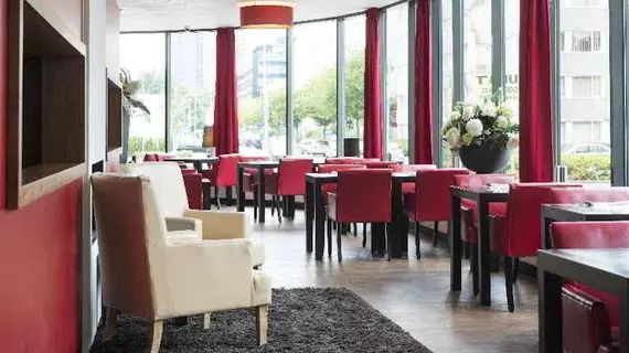 Bastion Hotel Den Haag Rijswijk | Güney Hollanda - Lahey (ve civarı) - Rijswijk - Plaspoelpolder