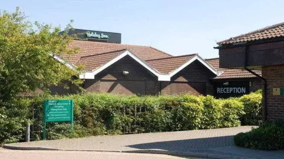 Holiday Inn Rochester-Chatham | Medway - Chatham