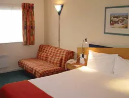 Holiday Inn Express Inverness | İskoçya - Scottish Highlands - Inverness