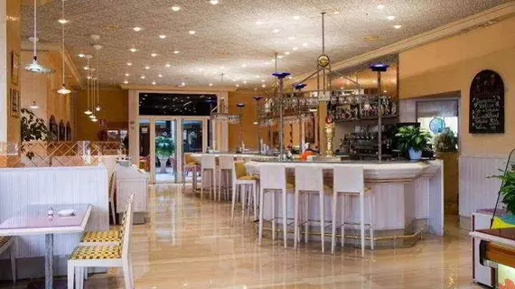 Ayre Hotel Sevilla | Andalucia - Seville İli - Sevilla - Huerta de Santa Teresa