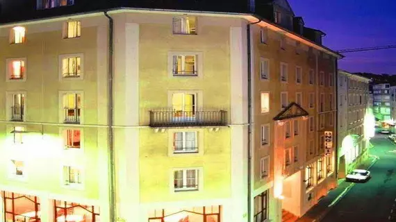 Hôtel Angelic-Myriam | Occitanie - Hautes-Pyrenees - Lourdes - Tarbes (ve civarı) - Lourdes