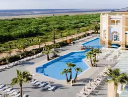 Melia Atlantico Isla Canela | Andalucia - Huelva (vilayet) - Ayamonte