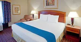 Best Western Plus Sugar Land Houston | Teksas - Houston (ve civarı) - Sugar Land