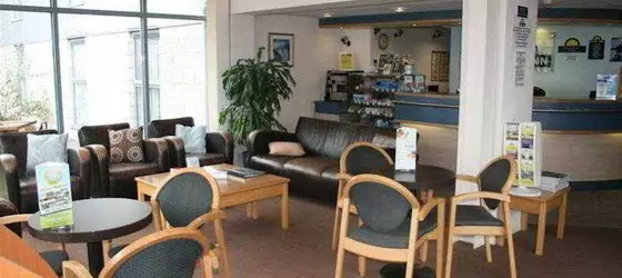 Days Inn London Stansted Airport | Essex (kontluk) - Bishop's Stortford