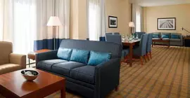 Four Points by Sheraton Gatineau-Ottawa | Ontario - Ottawa (ve civarı) - Gatineau - Hull