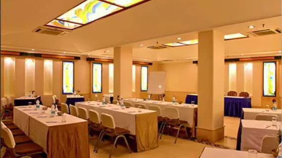 Florence Inn | Batı Delhi - Ulusal Eyalet Başkenti Delhi - Delhi (ve civarı) - Yeni Delhi - Karol Bagh