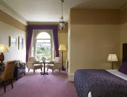 Palace Hotel Buxton | Derbyshire (kontluk) - Derbyshire Dales District - Buxton