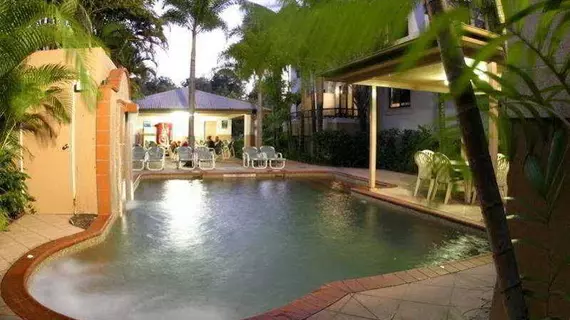 Grosvenor in Cairns | Queensland - Cairns - Cairns (ve civarı) - Cairns North