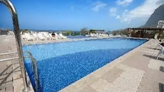 Pullman Rio De Janeiro Sao Conrado | Rio de Janeiro (eyaleti) - Rio de Janeiro (ve civarı) - Rio de Janeiro